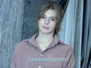 Lexiherrington