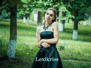 Lexikriss