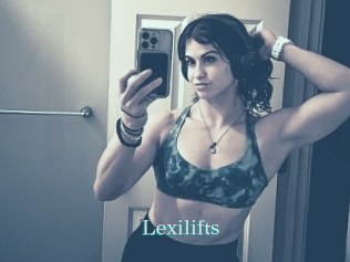Lexilifts