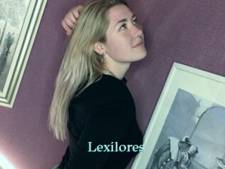 Lexilores