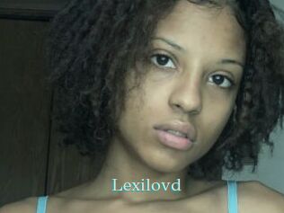 Lexilovd