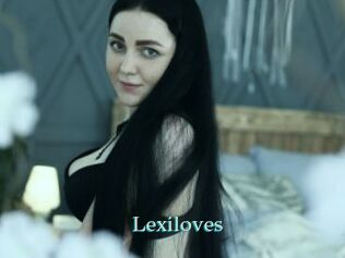 Lexiloves
