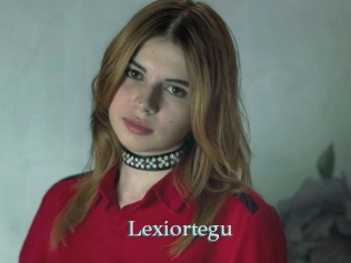 Lexiortegu