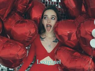 Lexipixel