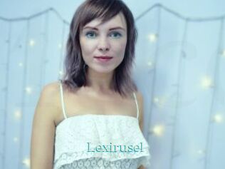 lexirusel 1 grosse cochonne