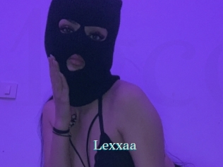Lexxaa