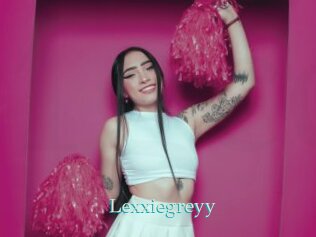 Lexxiegreyy