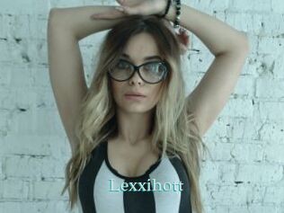 Lexxihott