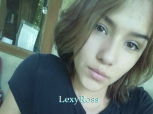 LexyRoss