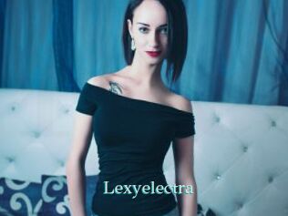 Lexyelectra