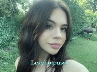 Lexyhotpussy