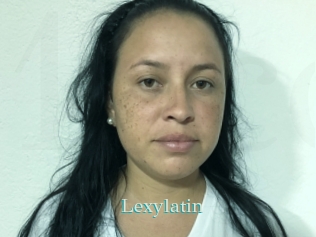 Lexylatin