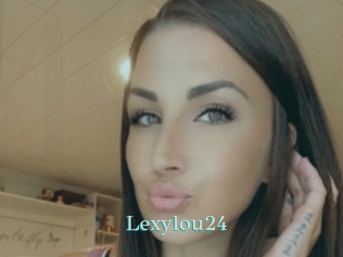 Lexylou24