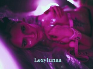 Lexylunaa
