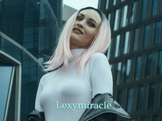 Lexymiracle