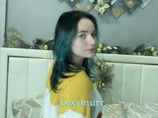 Lexymurr