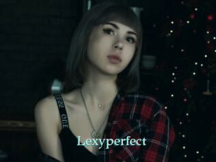 Lexyperfect