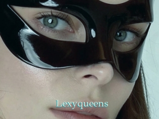 Lexyqueens