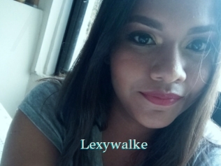 Lexywalke