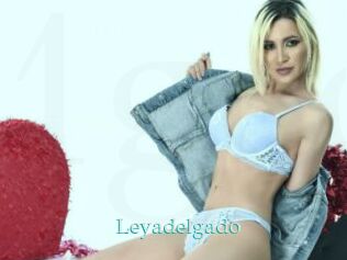 Leyadelgado