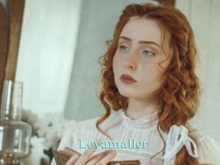 Leyamaller