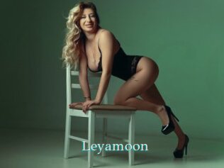 Leyamoon