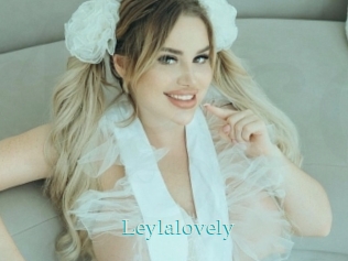 Leylalovely