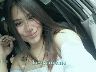 Leylaloveme