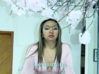 leylasmithx 1 grosse cochonne
