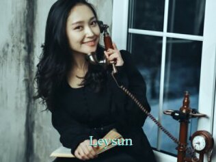Leysun