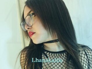 Lhanakalifa