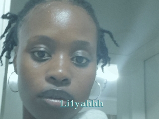 Li1yahhh