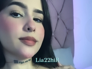 Lia22hill