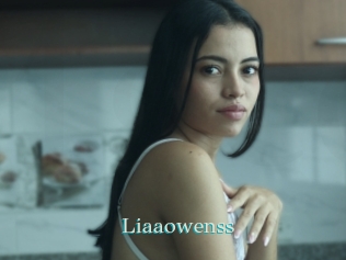 liaaowenss 1 grosse cochonne