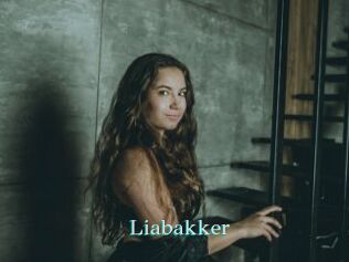 liabakker 1 grosse cochonne