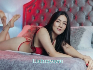 Liahmoretti