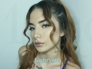 Liahryans