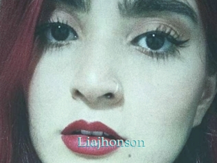 Liajhonson