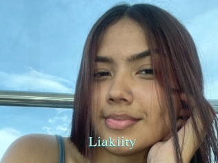 Liakiity