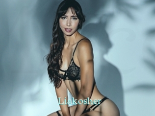Liakosher