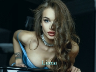 liana 1 grosse cochonne