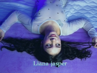 Liana_jasper