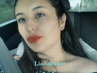 Lianabaker