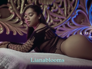 Lianablooms