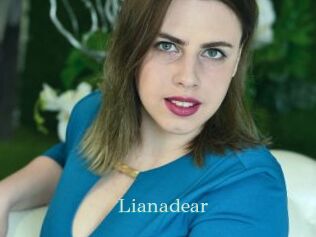 Lianadear
