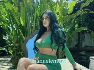 Lianaelement