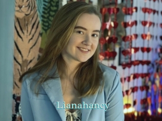 Lianahancy
