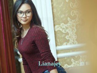Lianajey