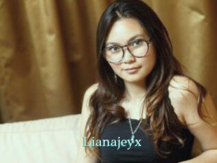 lianajeyx 1 grosse cochonne