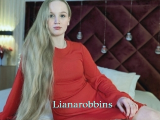 Lianarobbins